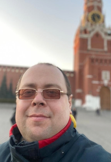 My photo - anton barabanov, 36 from Kalach-na-Donu (@antonbarabanov4)