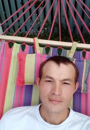 Моя фотография - Александр, 31 из Димитровград (@aleksandr953122)