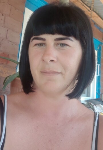 My photo - elena, 34 from Ust-Labinsk (@elena425439)