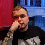 Михаил Маркин, 28, Полевской