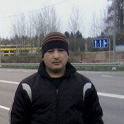 Адахам, 33, Невельск