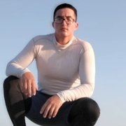 Тамерлан, 21, Екатеринбург