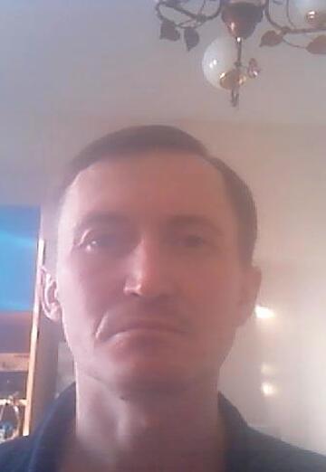 Моя фотография - Андрей, 49 из Добрянка (@andrey402574)