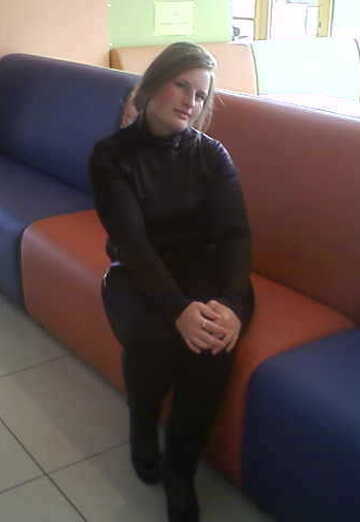 My photo - Anastasiya, 34 from Tulun (@anastasiya26334)