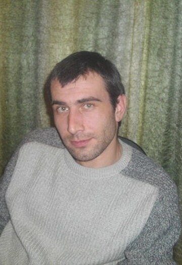 Моя фотография - евгений, 41 из Балашиха (@evgeniy200655)