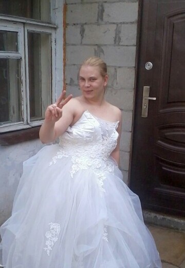 Моя фотография - Юлия, 37 из Брянск (@uliya144484)