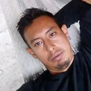 Bryan Estrada 34 Гватемала