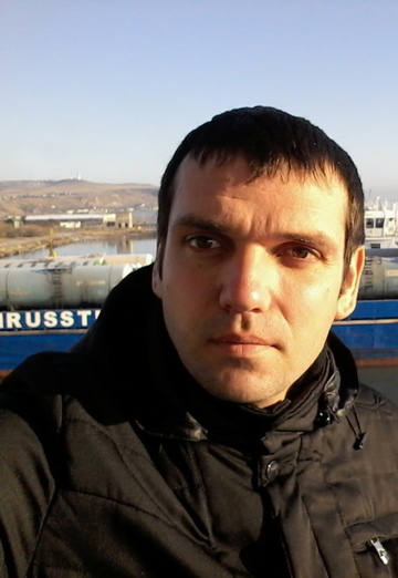 Моя фотография - Руслан, 41 из Ростов-на-Дону (@ruslan93666)