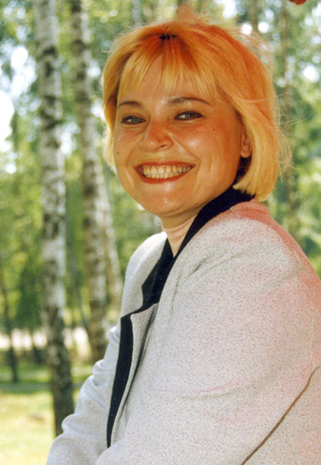 Моя фотография - Ольга, 49 из Минск (@internetrukov2010)