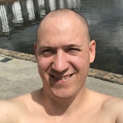 Anton, 36, Новомосковск