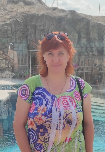 Моя фотография - Наталья, 49 из Ступино (@natalya368166)