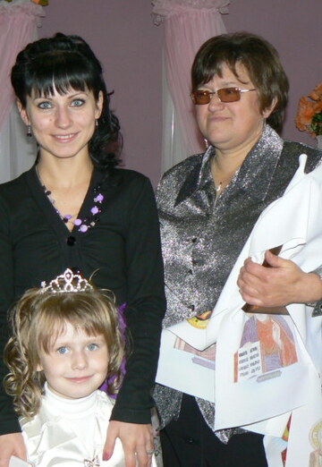 My photo - Natalya, 63 from Pinsk (@natalya42603)