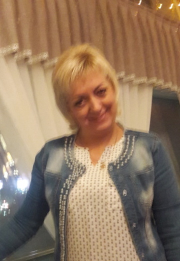 Моя фотография - Ирина, 52 из Курск (@irina331491)