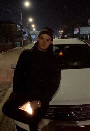 My photo - Aleksandr, 22 from Slavuta (@aleksandr822757)