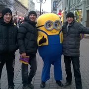 Сергей, 37, Верейка