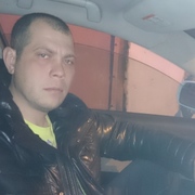 егор, 43, Любинский