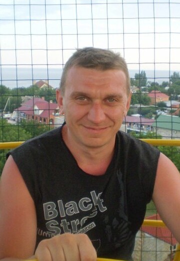 My photo - aleksandr, 48 from Kharkiv (@aleksandr1118991)