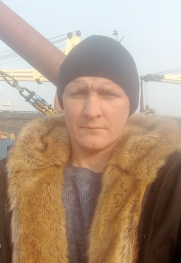 My photo - Vasiliy, 40 from Petropavlovsk-Kamchatsky (@vasiliy114581)