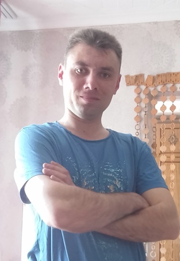 Моя фотография - Тарас, 29 из Симферополь (@taras13076)