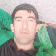 Фируз, 34, Москва