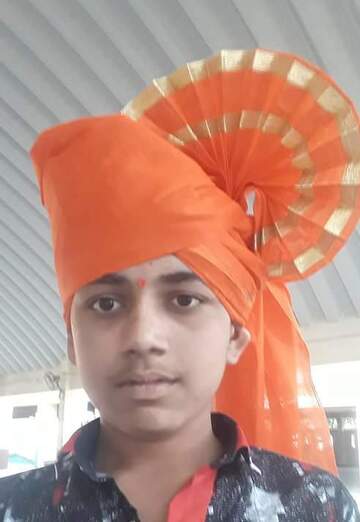 My photo - Vishwatej, 23 from Pandharpur (@vishwatej0)