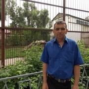 Андрей, 64, Шарыпово  (Красноярский край)