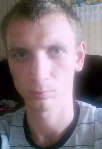 Моя фотография - Василий, 38 из Первомайск (@vasiliy6139)