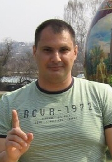 Моя фотография - Руст, 44 из Ташкент (@rust727)