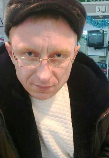My photo - Stanislav, 43 from Pavlodar (@stanislav22568)