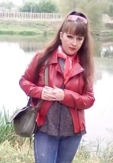 Моя фотография - Людмила, 44 из Белгород (@ludmila112806)