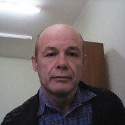 Александр, 61, Горячий Ключ