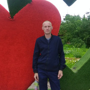 Андрей, 36, Березовский