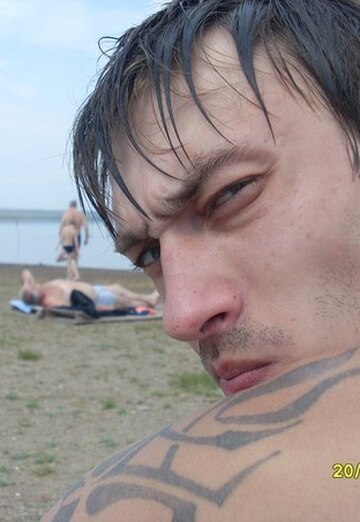 My photo - Aleksandr, 37 from Bogotol (@aleksandr119607)