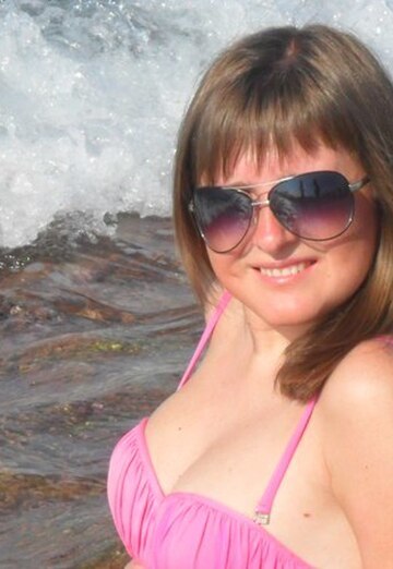 Моя фотография - Лена, 34 из Первоуральск (@lena13409)