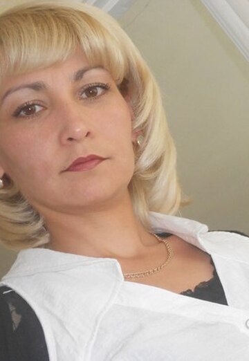 My photo - Yeliza, 47 from Neftekamsk (@eliza2953)