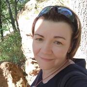 Светлана, 50, Старая Купавна