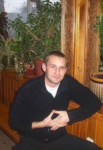 Моя фотография - Сергей, 44 из Мичуринск (@sergey639826)