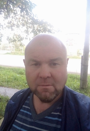 My photo - Aleksey, 44 from Yekaterinburg (@aleksey595890)