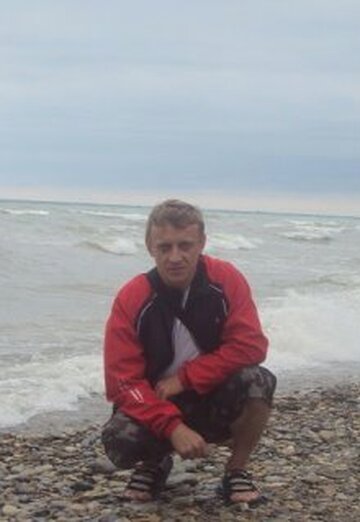 Моя фотография - Александр, 46 из Брянск (@nero185)