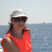 татьяна, 49, Муром
