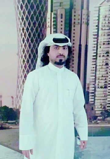 Моя фотография - اسامه, 38 из Доха (@fgc3ham2y4)