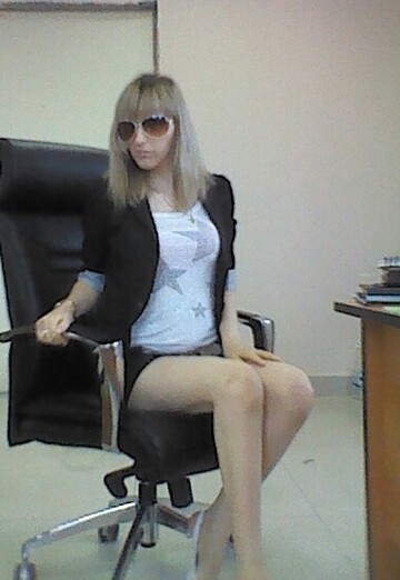 My photo - Viktoriya, 35 from Artyom (@viktoriya25777)
