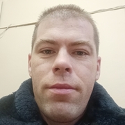 Александр Шагин, 38, Переславль-Залесский