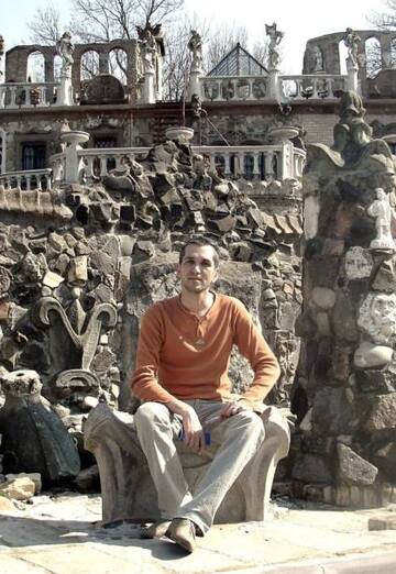 Моя фотография - Олександр, 38 из Тернополь (@oleksandr4010)
