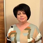Елена, 54, Приморско-Ахтарск