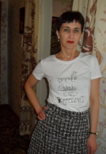 Моя фотографія - Наталья, 46 з Березники (@natalya303720)