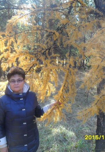 My photo - Liliya, 67 from Kokuy (@liliya11202)