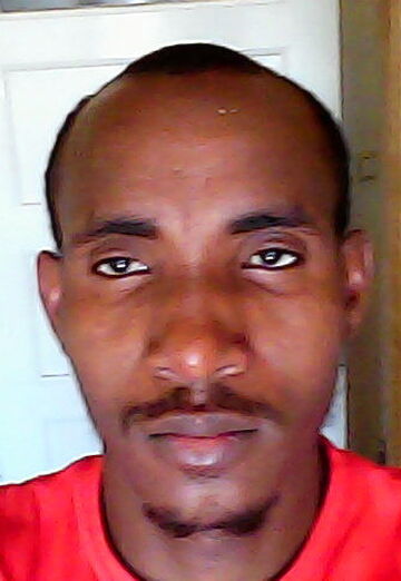 Моя фотография - Awudu, 38 из Дюрен (@awudu)