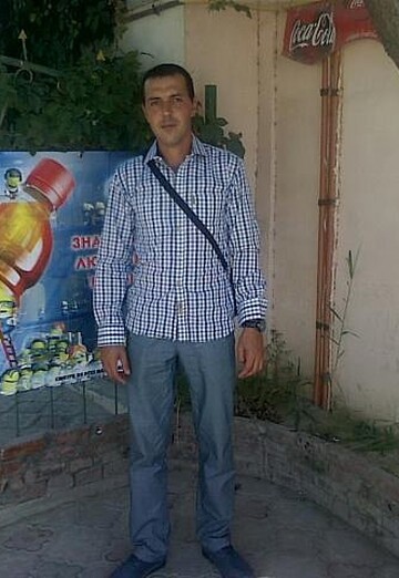 My photo - Evgeniy, 39 from Kostanay (@evgeniy215415)