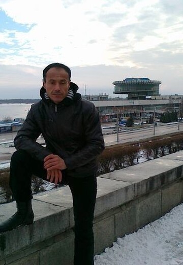 Моя фотография - Aскаралик, 52 из Тараз (@askaralik1)